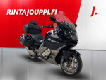 BMW K 2011 