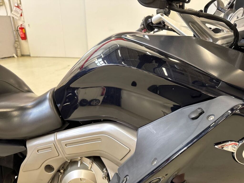 BMW K 2011 