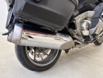 BMW K 2011 