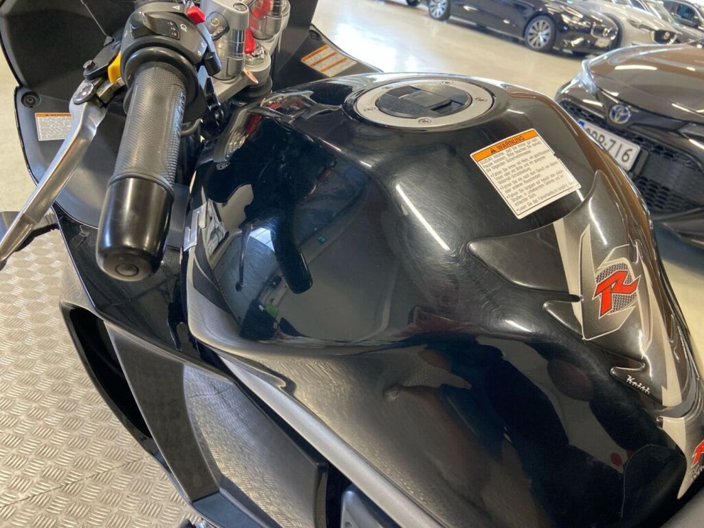 Suzuki GSX 2013 