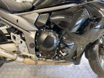 Suzuki GSX 2013 