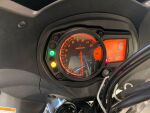 Suzuki GSX 2013 
