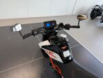 Ktm 390 2018 