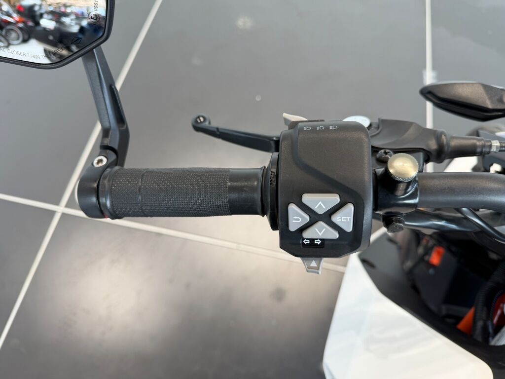 Ktm 390 2018 
