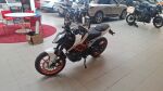 Ktm 390 2018 