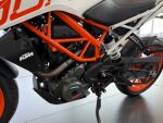 Ktm 390 2018 