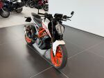 Ktm 390 2018 