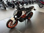 Ktm 390 2018 
