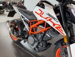 Ktm 390 2018 