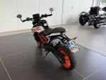 Ktm 390 2018 