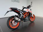 Ktm 390 2018 