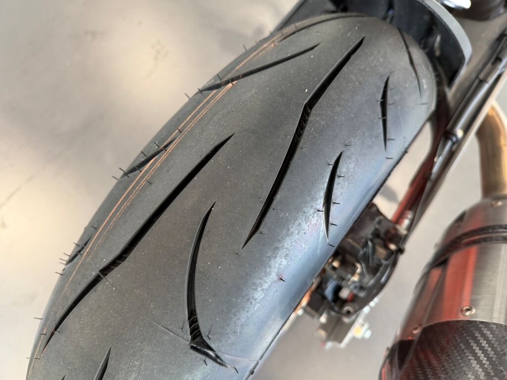 Ktm 390 2018 