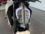 Ktm 390 2018 
