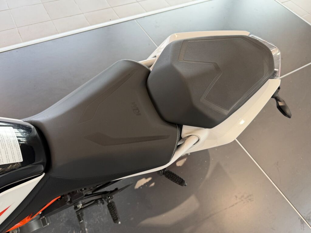 Ktm 390 2018 