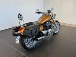 Triumph Thunderbird 2010 