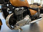 Triumph Thunderbird 2010 