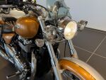 Triumph Thunderbird 2010 
