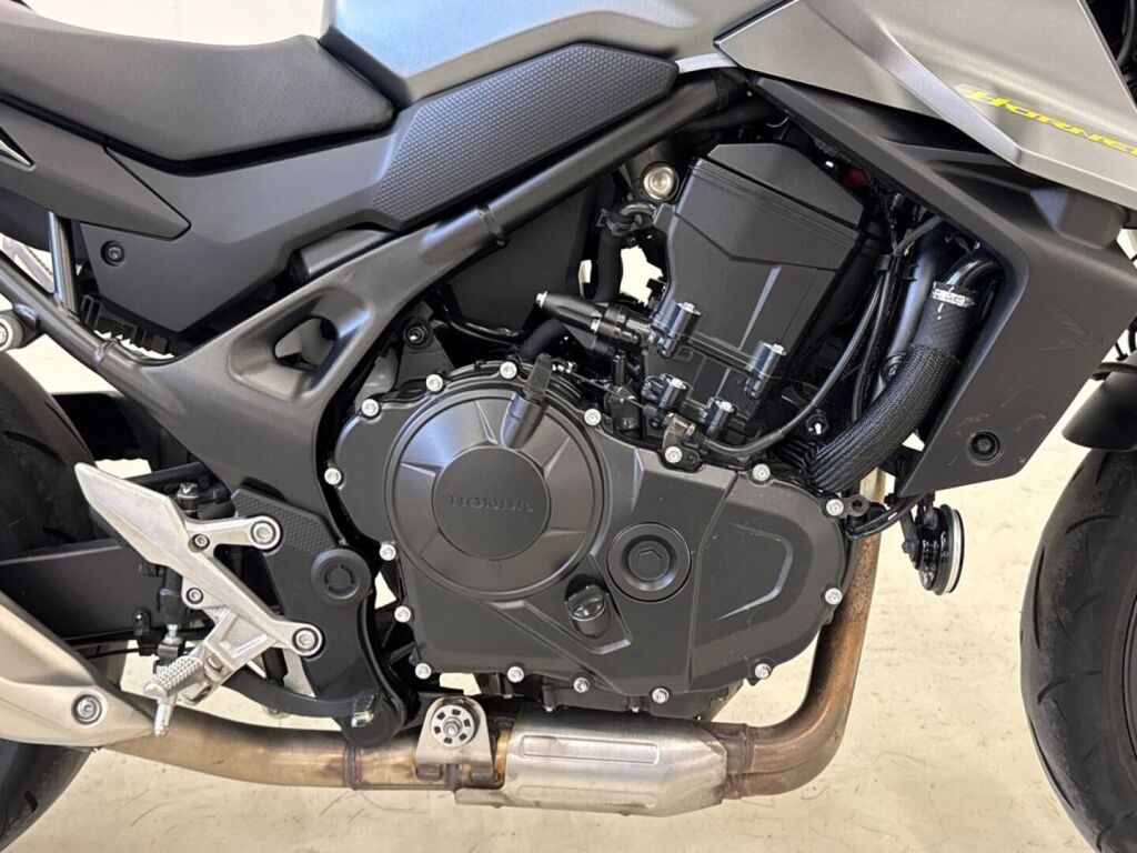 Honda CB 2023 