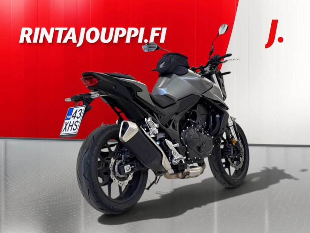 Honda CB 2023 