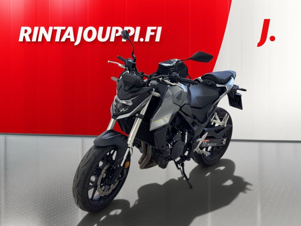 Honda CB 2023 