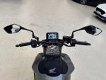 Honda CB 2023 