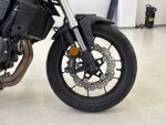 Honda CB 2023 