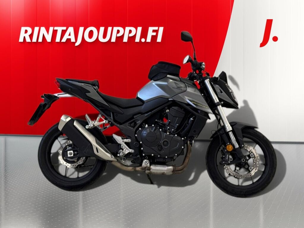 Honda CB 2023 