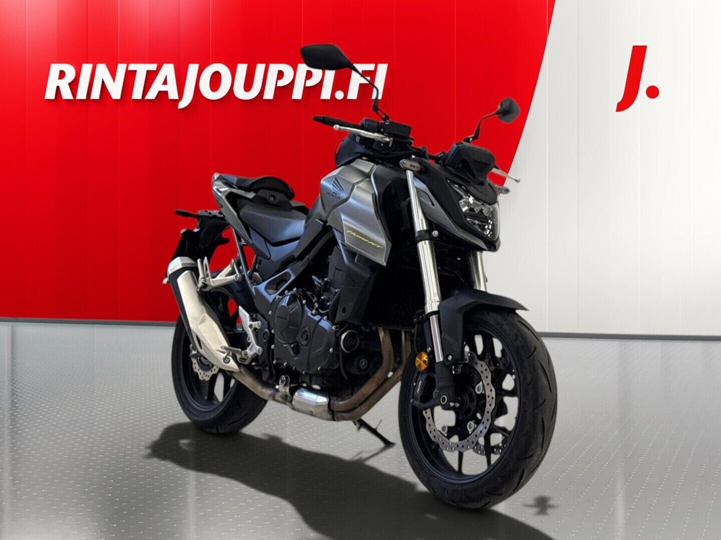 Honda CB