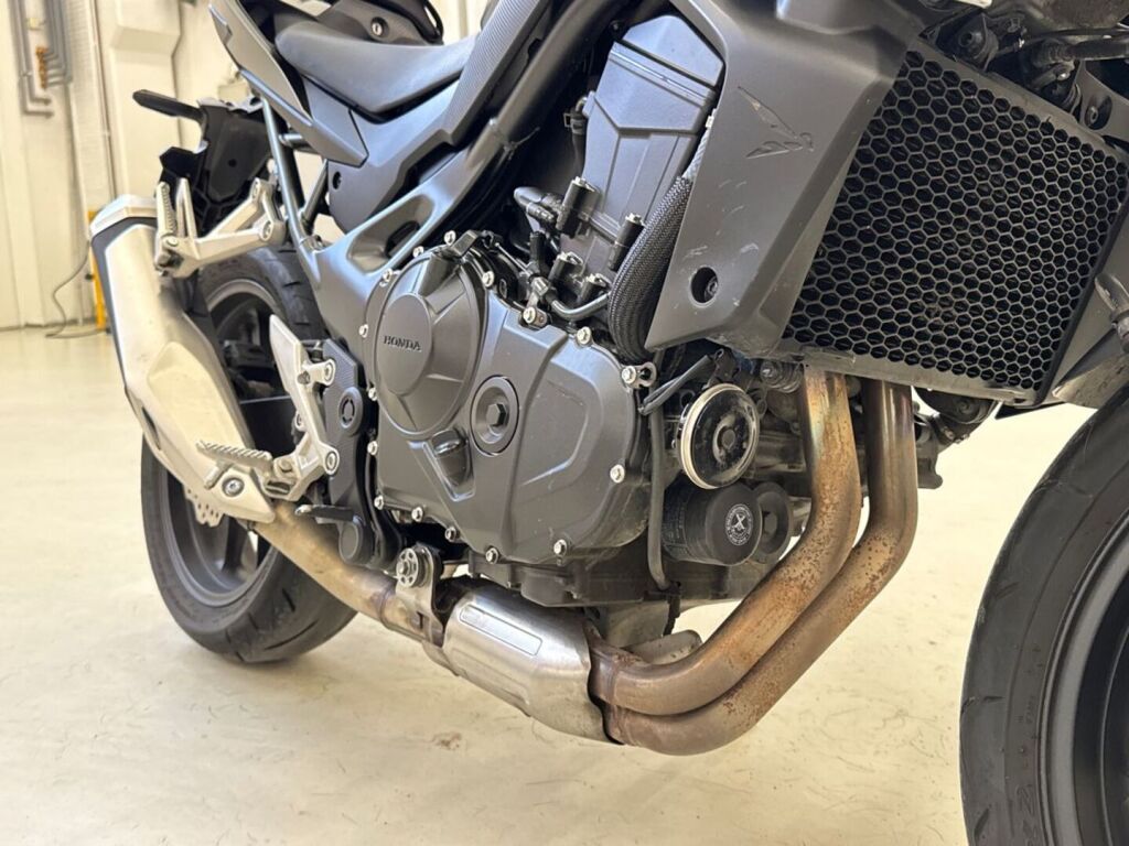 Honda CB 2023 