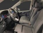 Mercedes-Benz Vito 2025 Valkoinen