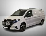Mercedes-Benz Vito 2025 Valkoinen