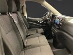 Mercedes-Benz Vito 2025 Valkoinen