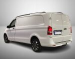 Mercedes-Benz Vito 2025 Valkoinen