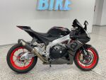 Aprilia RSV4 2011 