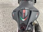 Aprilia RSV4 2011 
