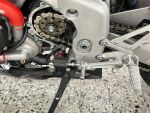 Aprilia RSV4 2011 