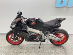 Aprilia RSV4 2011 
