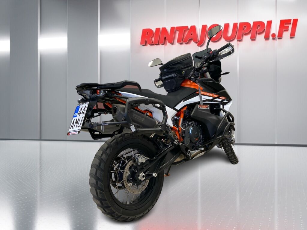 Ktm 890 2021 