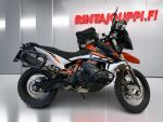 Ktm 890 2021 