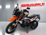 Ktm 890 2021 