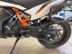 Ktm 890 2021 