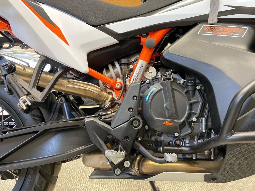Ktm 890 2021 