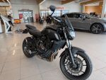 Yamaha MT-07 2020 
