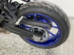 Yamaha MT-07 2024 