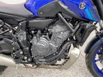 Yamaha MT-07 2024 