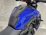 Yamaha MT-07 2024 