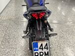 Yamaha MT-07 2024 