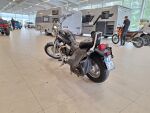 Suzuki VS 2001 moniväri