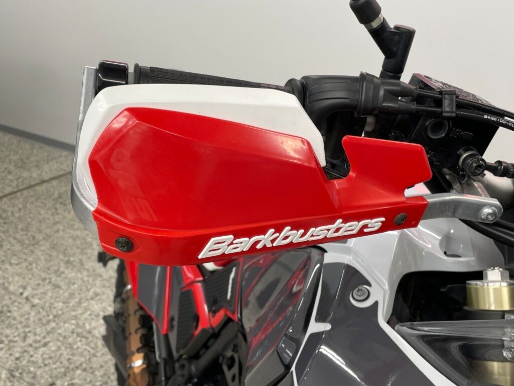 Yamaha XTZ 2020 