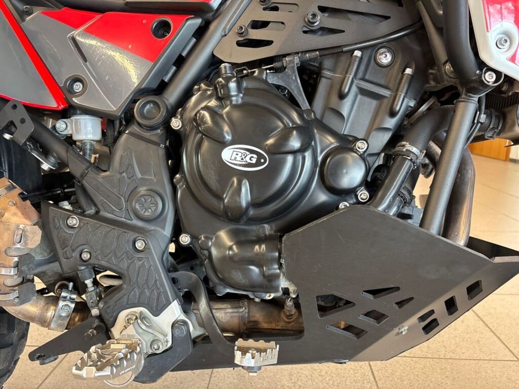 Yamaha XTZ 2020 
